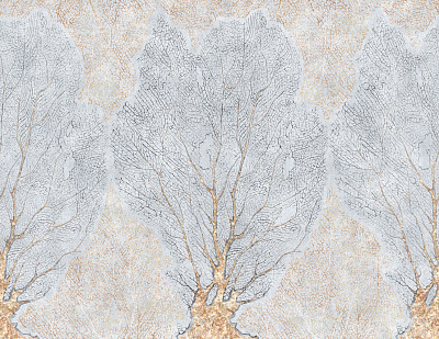 Фотообои FORESTA 4, Ar-Deco, Factura Фотообои FORESTA 4, Ar-Deco, Factura